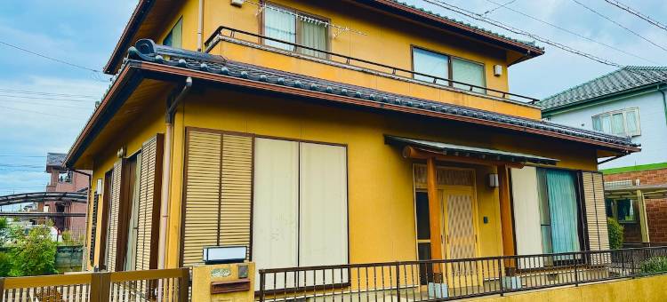 [Serenity Villa Reijotei] Japanese-style detached house for rent | Ideal for group stays图片