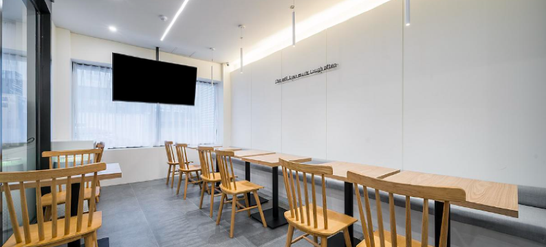 浦项露台酒店(POHANG HOTEL LA TERRACE)图片