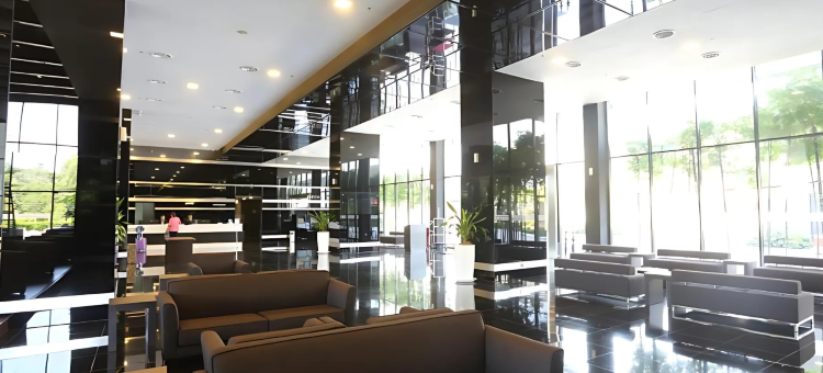 Seeds Hotel Premier One City Subang (Previously e.City Hotel - One City)图片