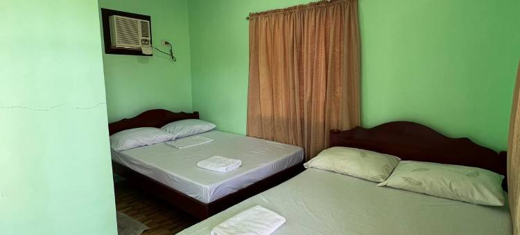 Sangi Tourist Inn - near Kawasan Badian Canyoneering图片
