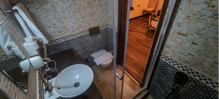 凯尔万萨雷古董酒店(Kervansaray Antique Hotel)图片