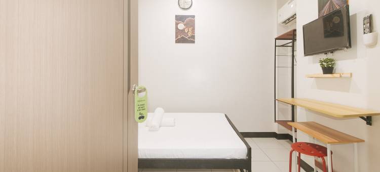 UrbanView @ Mherylle's Apartment near UST Manila图片