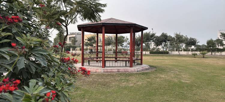 拉合尔天马伊朵华人酒店(Pakistan tianmayiduo Chinese hotel)图片