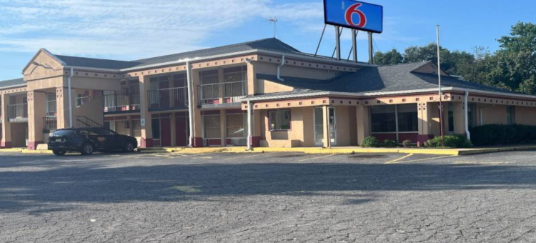 Studio 6 Spindale, NC – Forest City图片