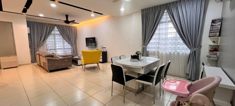 12pax /Near Cheng House Stay KTV/KID play pool Melaka图片