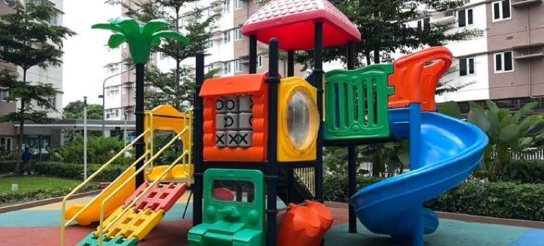 Belles Home Relaxing Place SMDC Hope Residences图片