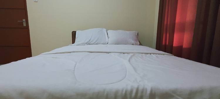 Hotel O Karunia Kost & PenginapanNearSiring Marabahan (Ulek Barito)图片