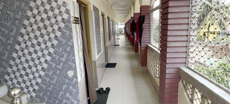 Jolly Homes - 400 Mtrs from ISKCON图片