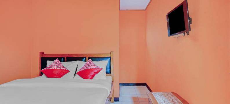 OYO 90454 Adinda Homestay Cibodas Lembang图片
