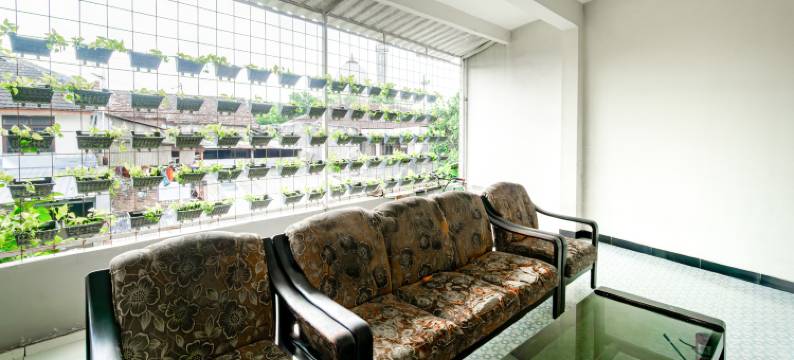 Hotel O Anasya Homestay图片