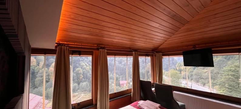 艾德尔酒店(Ayder Hotel)图片