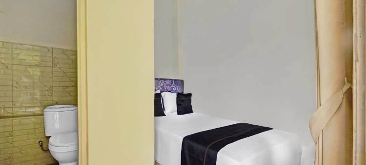 OYO 94834 Homestay Arjuna Near Taman Safari 2 Prigen图片