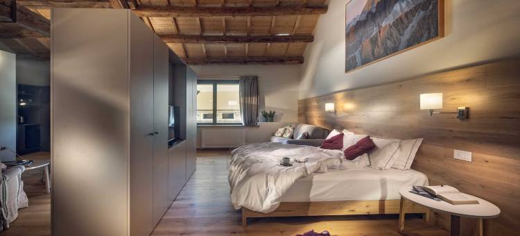 Villa di Modolo – The Dairy Courtyard图片