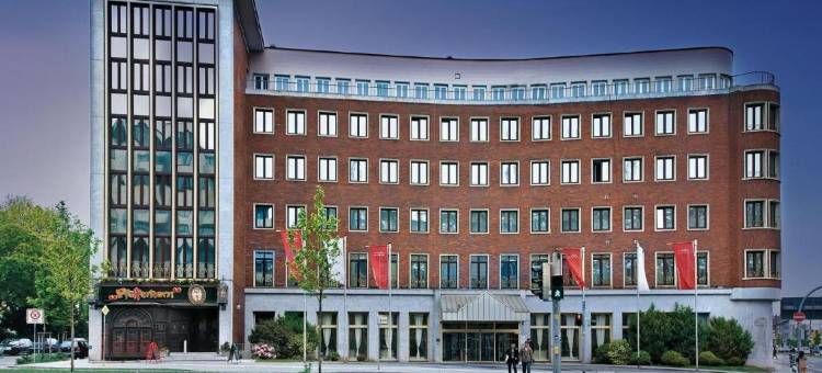 Hotel Majestic Dortmund Central图片