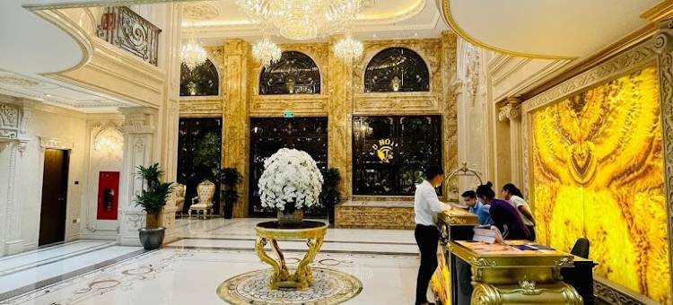 京北皇宫酒店(Kinh Bac Palace Hotel)图片