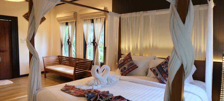 维玛恩考村及度假村(Vimarn kaew village and resort)图片