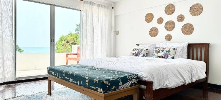 高湾景海边长(Gao Bayview Banchang)图片