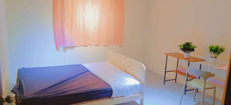 youcity @ Taipei 101 101mrt (The whole floor apartment is for you to use, large space,)图片