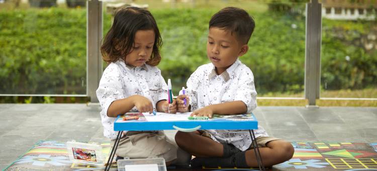 Joglo Ageng Guci Tegal图片