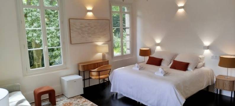 卡尔斯洛迪城堡橙园(Chateau Loyd & Spa)图片