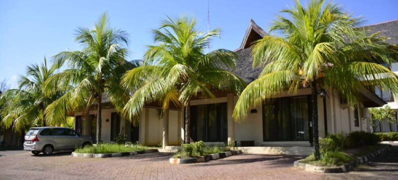 BDI Townhouse Hotel & Residence图片