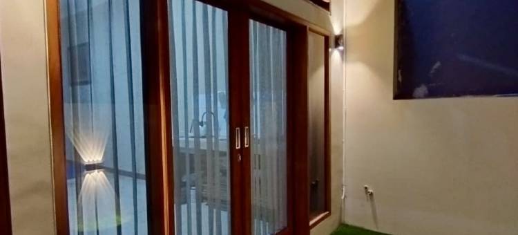 Blezz Villa Nirwana Tasik图片