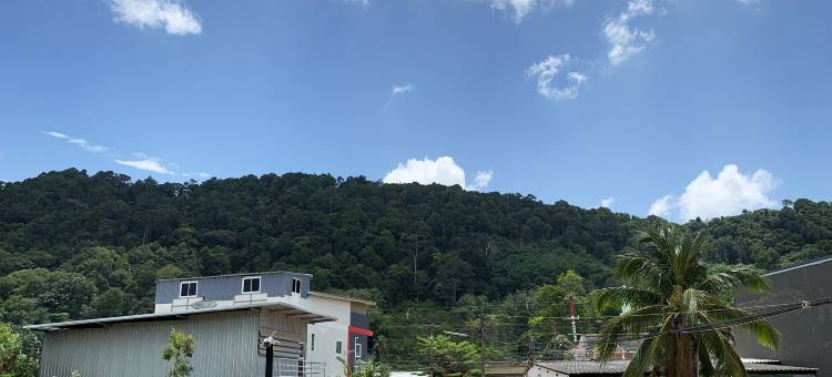 阿布里特小屋 - 兰塔岛小屋(Abrite House - Tiny House Koh Lanta)图片
