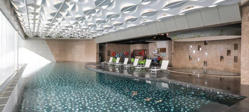 Ion Delemen Apartment Genting Highlands图片