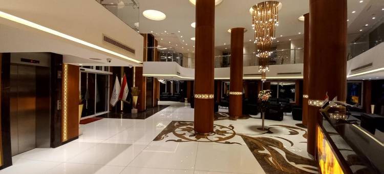 Coral Karbala Hotel图片