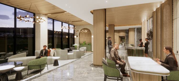 瑞士贝林因德拉马尤酒店(Swiss-Belinn Indramayu)图片