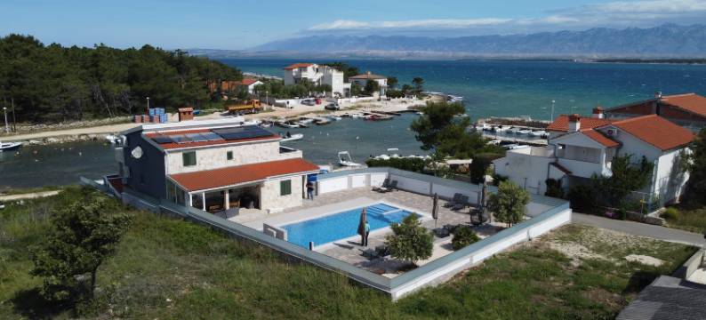 萨纳别墅(Villa Sana)图片