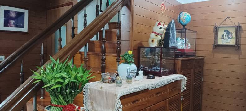 My small countyard  Homestay图片