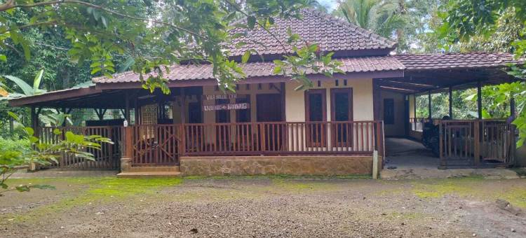 维拉恩德利克宜珍(Villa Ndelik Ijen)图片