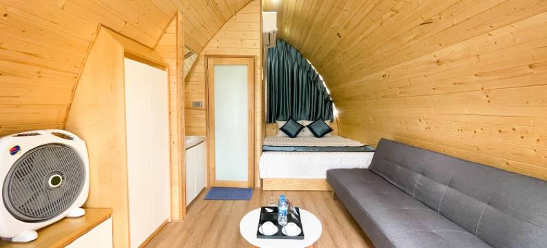 山美乐迪度假村(Xanh Melody Resort)图片