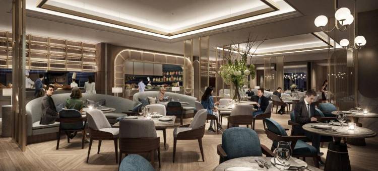 札幌洲际(InterContinental Sapporo by IHG)图片