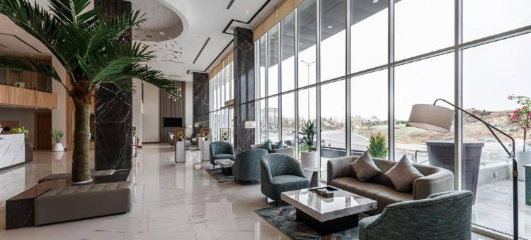 阿卜哈铼酒店(Rhenium Abha)图片