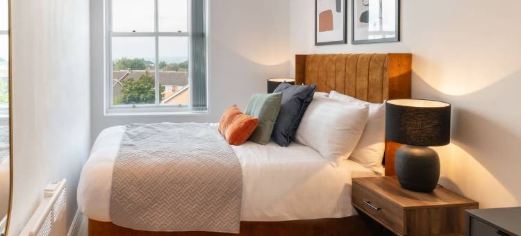Host Stay - Princes Place 生活(Host & Stay | Princes Place Living)图片
