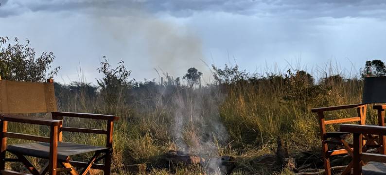 Veilscape Mara Camp图片