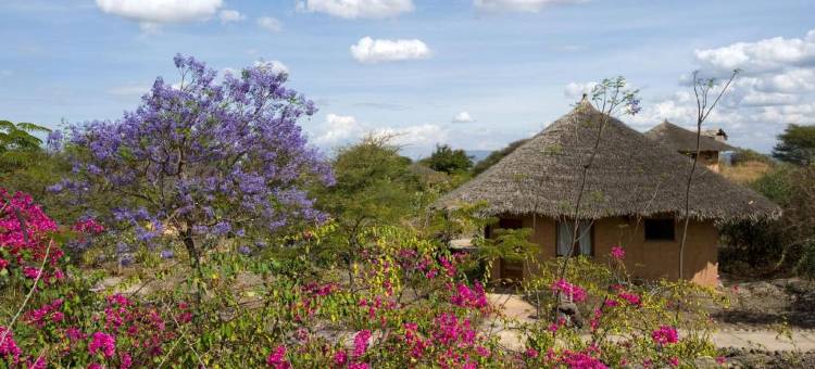 基亚旅馆(Kia Lodge)图片