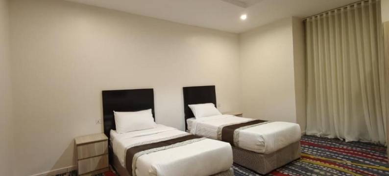 Jadeel服务式公寓(Jadeel Serviced Apartments)图片