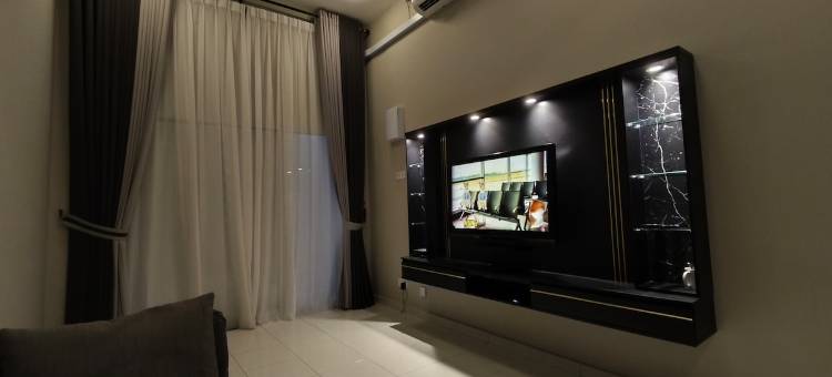 Insyirah Homestay @ Sepat Beach图片