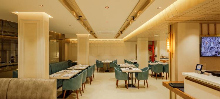 Olwen套房(Olwen Suites)图片