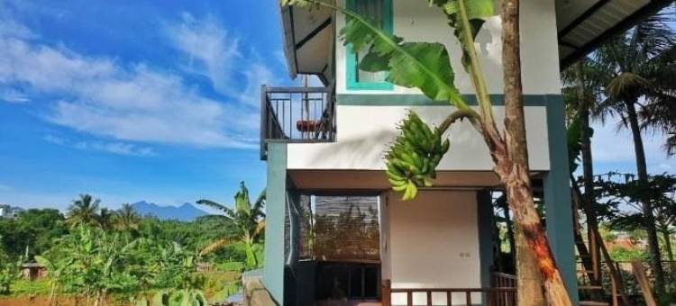 Jatimas Hijau Hotel & Villa图片