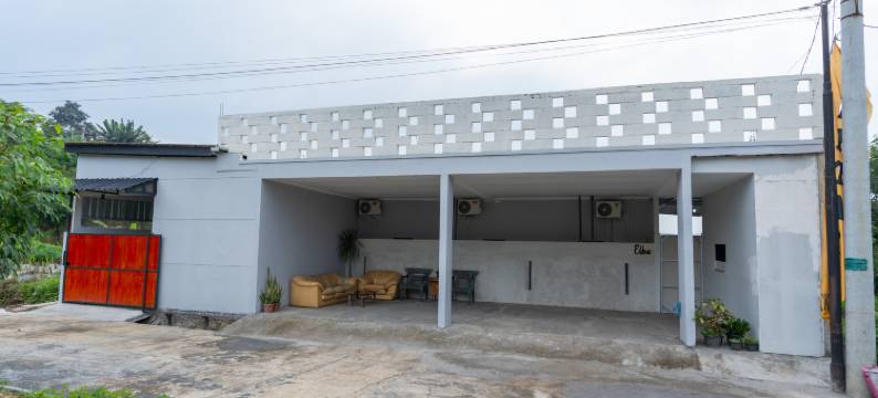 ELBA旅馆靠近UNNES，由ARBA提供(ELBA Guesthouse Near UNNES By ARBA)图片