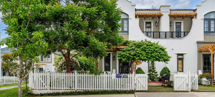 苏瑞别墅(SURI VILLA)图片
