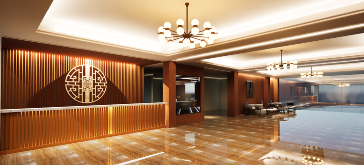 邦加湾度假村(Bidakara Bangka Bay Resort)图片