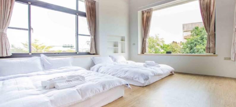 台南拾光旅宿图片