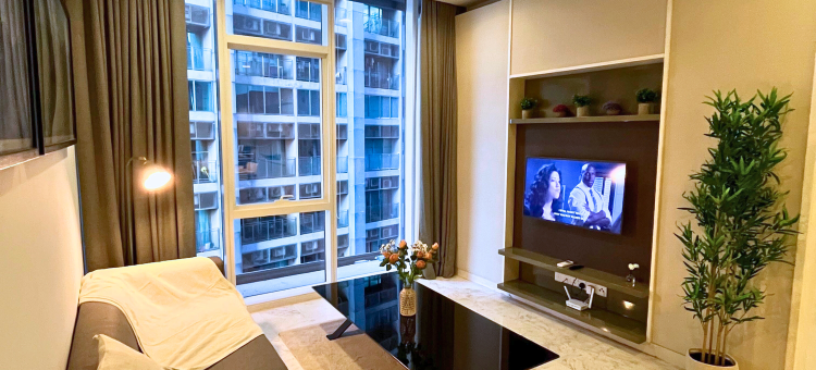Platinum Suites KLCC by Dream'Inn图片