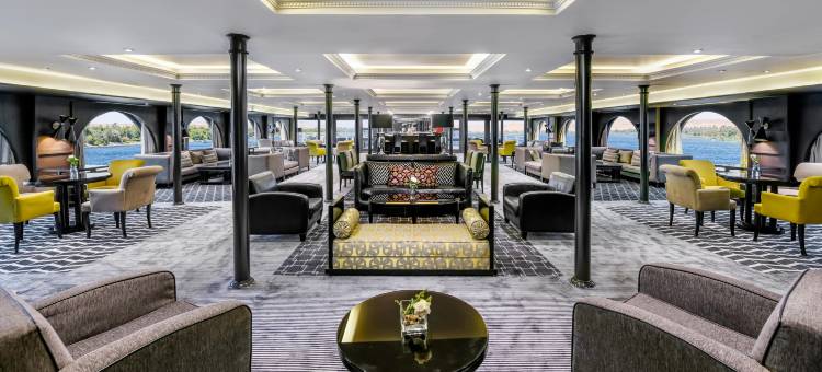 瑞享MS阳光号(Mövenpick MS Sunray)图片