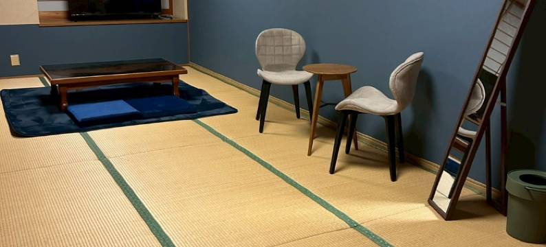 YADOYA SHINOKEN KIRISHIMA图片